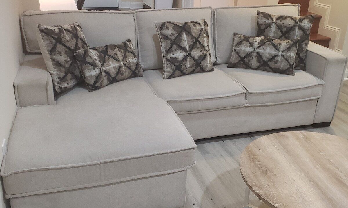 Photo of Livingroom in Annandale