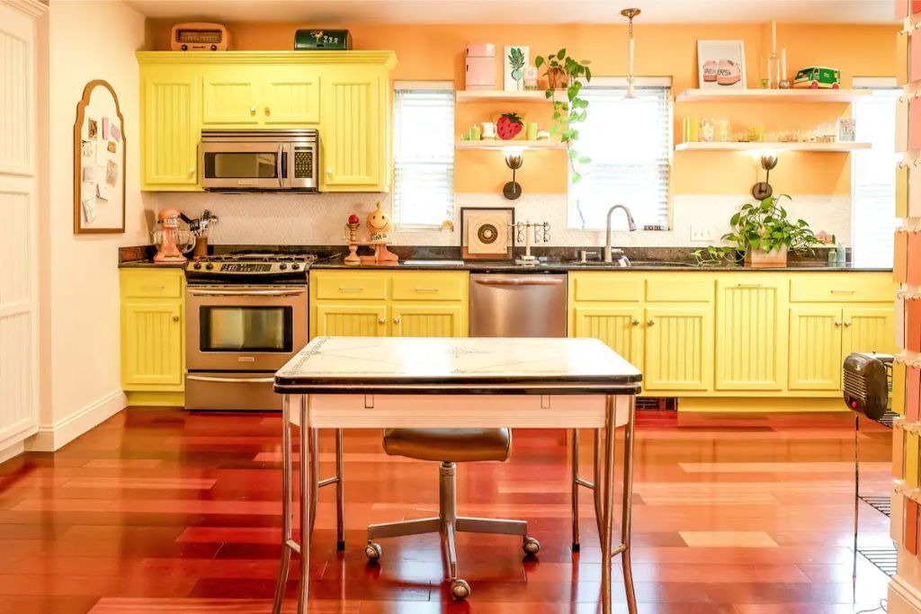 Photo of Kitchen in Norwood