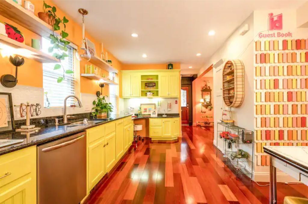 Photo of Kitchen in Norwood