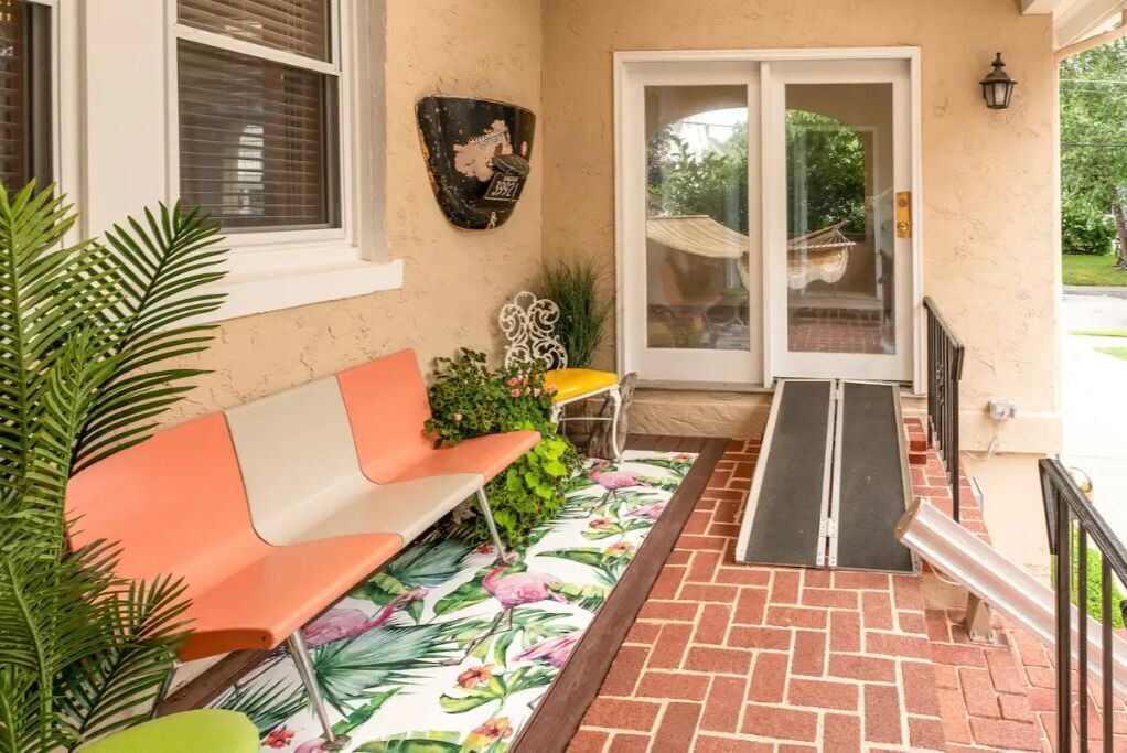 Photo of Outdoor in Norwood