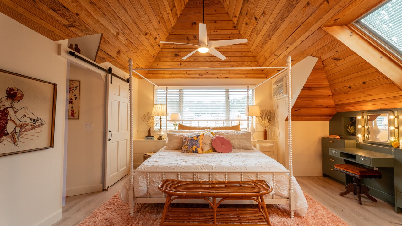 Photo of Bedroom in Norwood