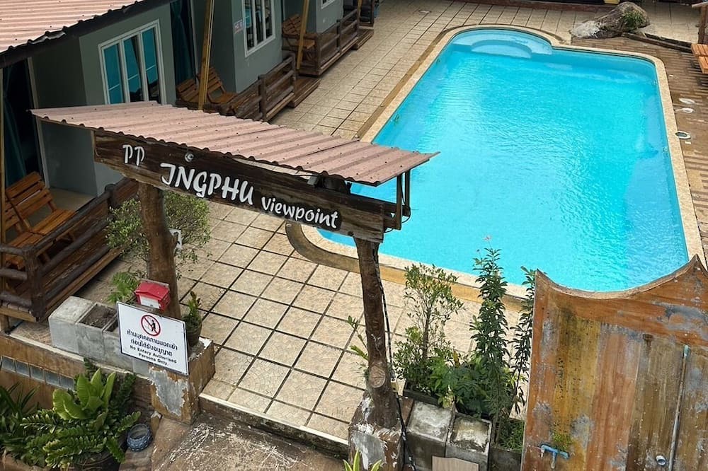 Photo of Outdoor in Ko Phi Phi