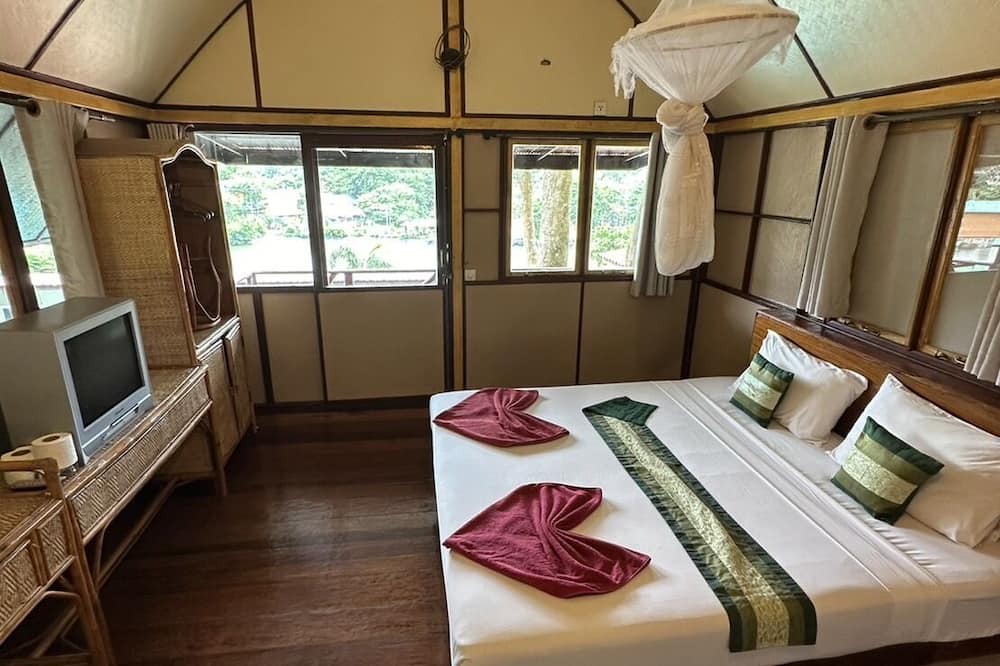 Photo of Bedroom in Ko Phi Phi