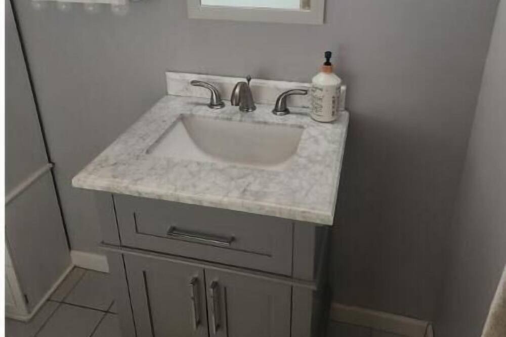 Photo of Bathroom in Manorville