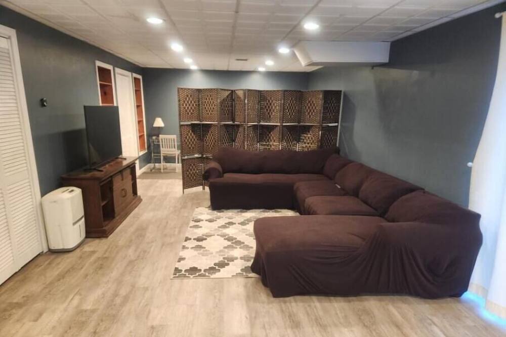 Photo of Livingroom in Manorville