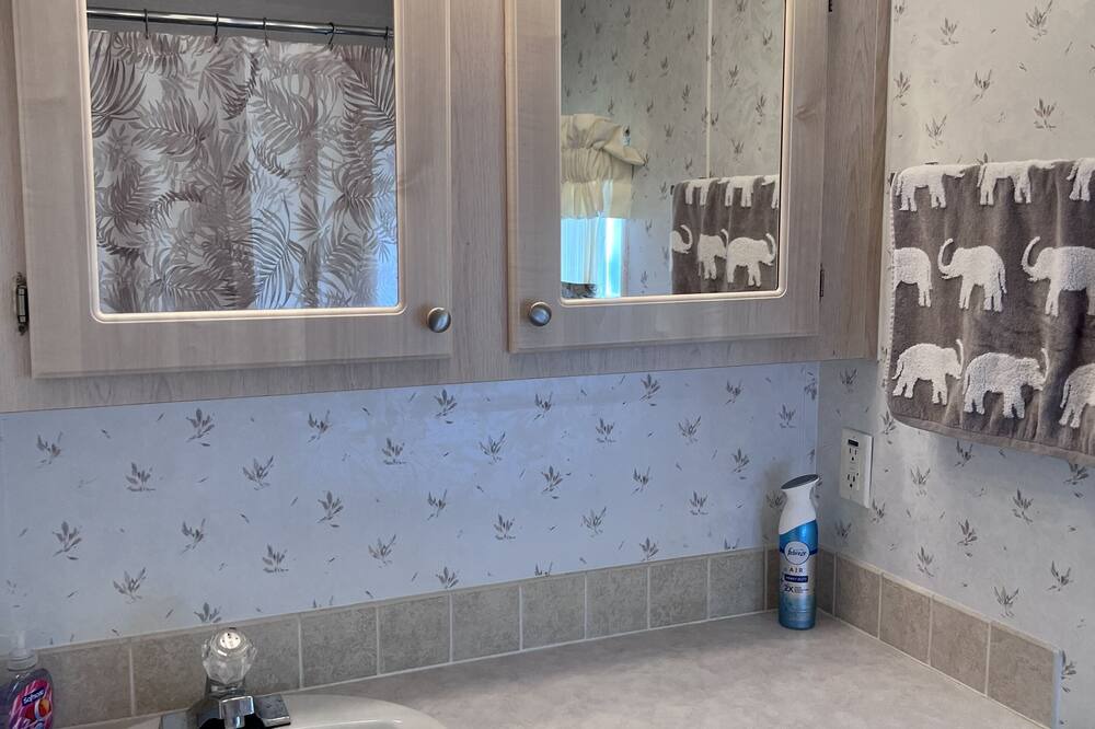 Photo of Bathroom in Fort McCoy
