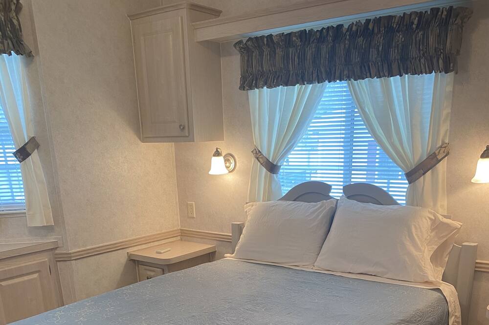 Photo of Bedroom in Fort McCoy