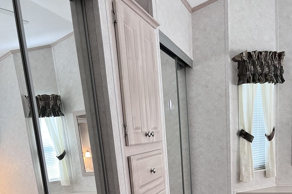 Photo of Bedroom in Fort McCoy