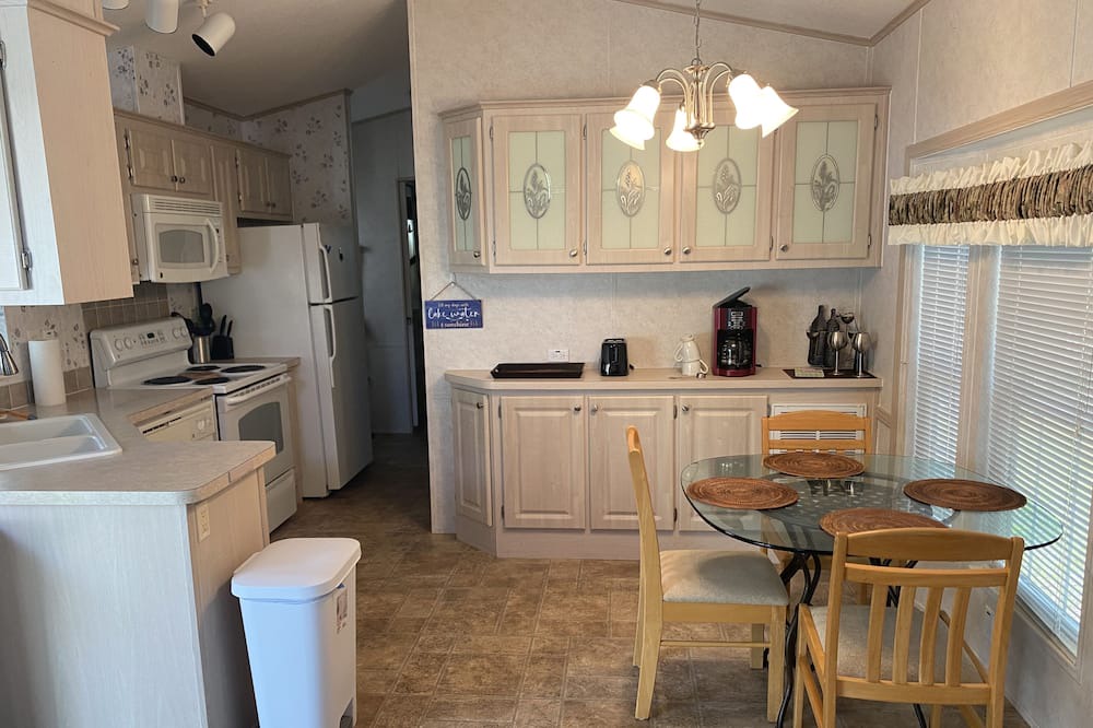 Photo of Kitchen in Fort McCoy