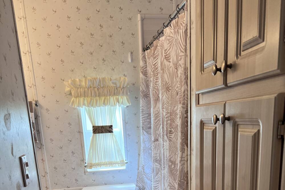 Photo of Bathroom in Fort McCoy