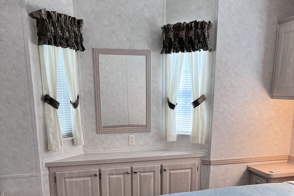 Photo of Bedroom in Fort McCoy