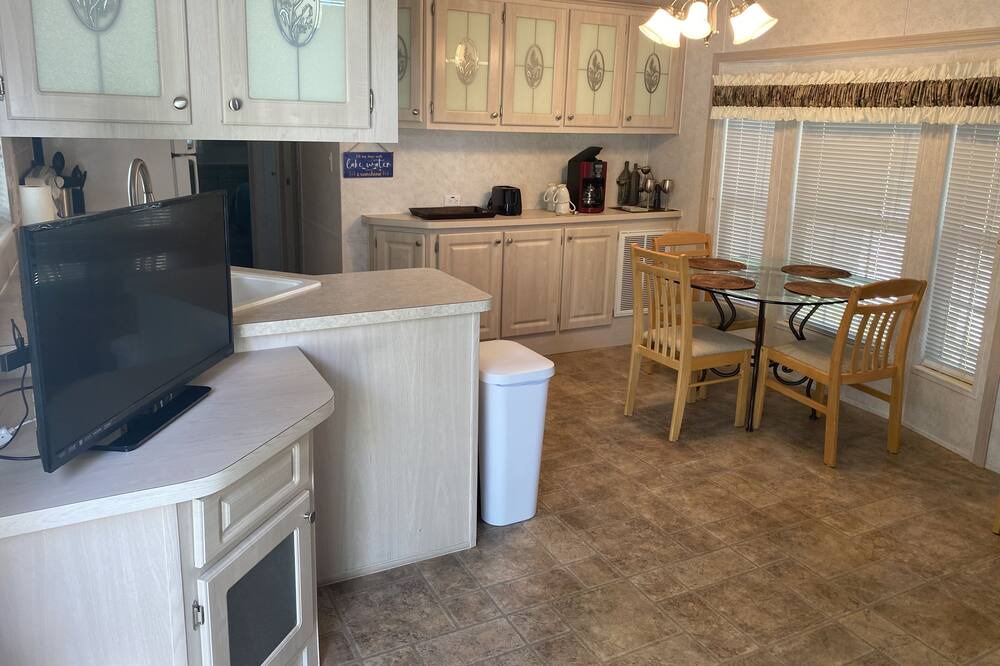 Photo of Kitchen in Fort McCoy