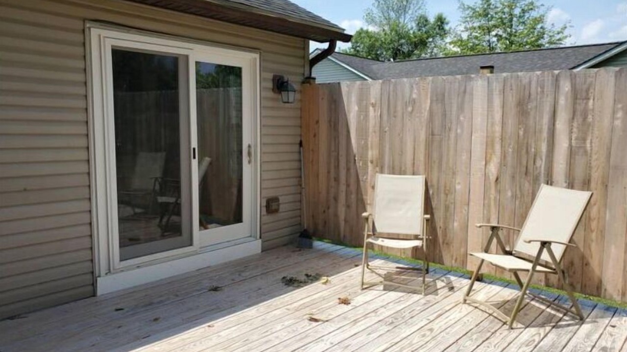 Photo of Outdoor in Town of Hastings