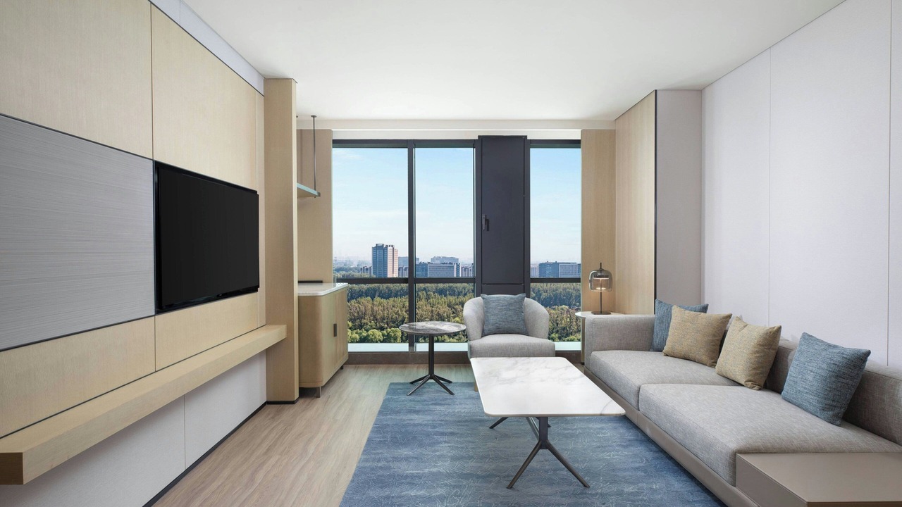 Photo of Bedroom in Beiqijia