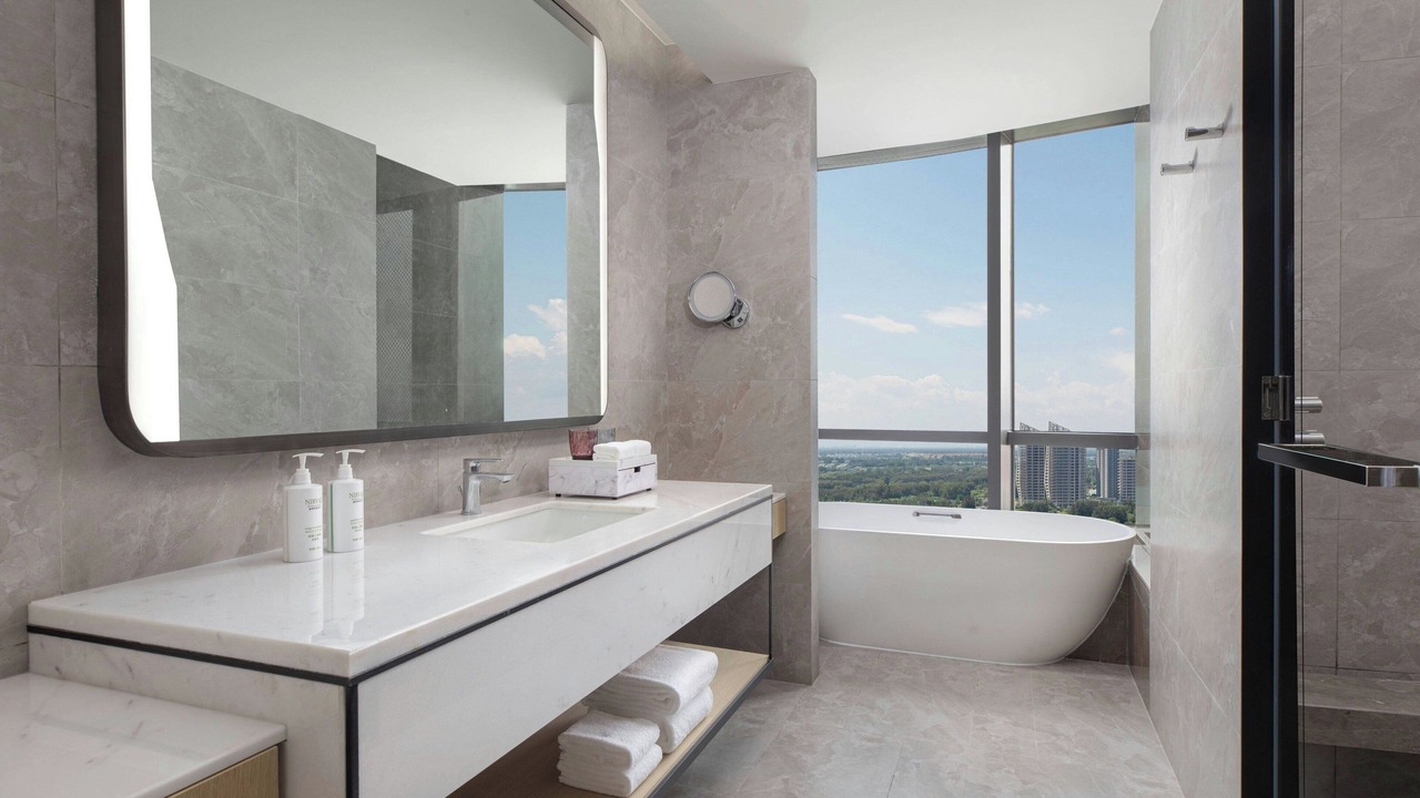 Photo of Bathroom in Beiqijia