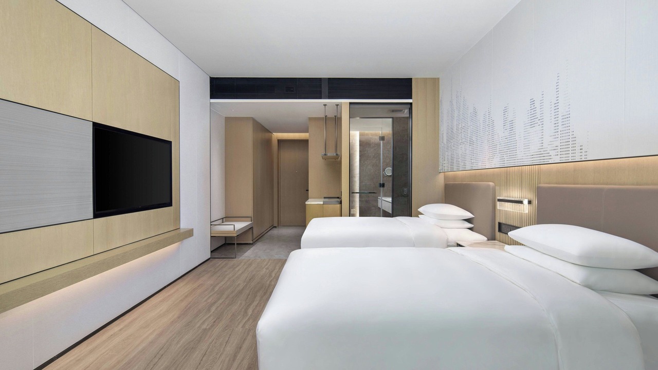 Photo of Bedroom in Beiqijia