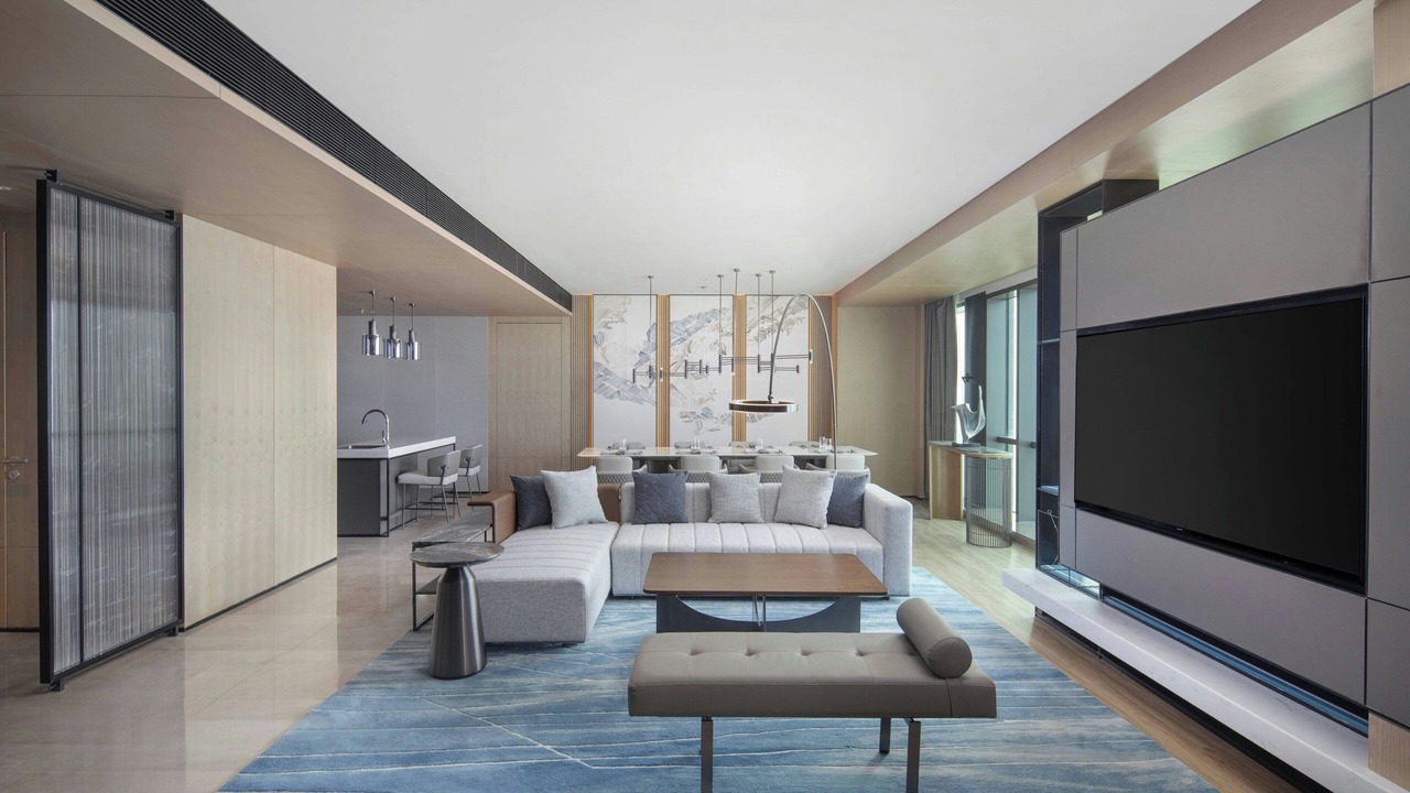 Photo of Bedroom in Beiqijia
