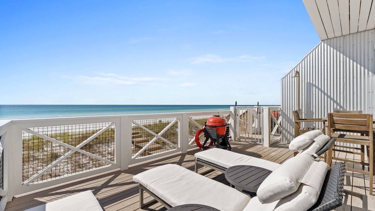 Photo of Bedroom in Crescent Beach