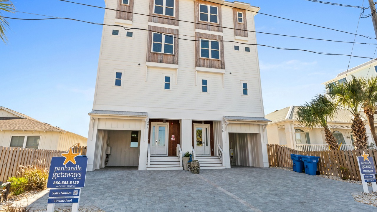 Photo of Outdoor in Crescent Beach