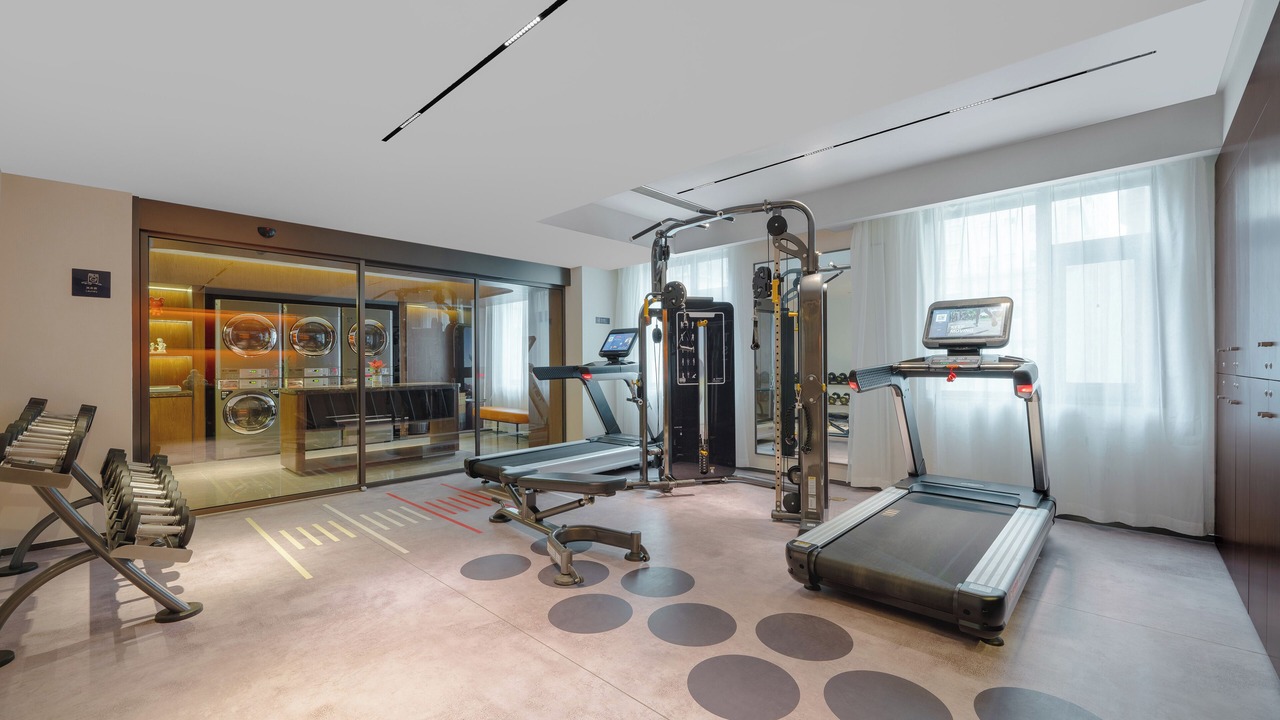 Photo of Bedroom in Yanta Qu