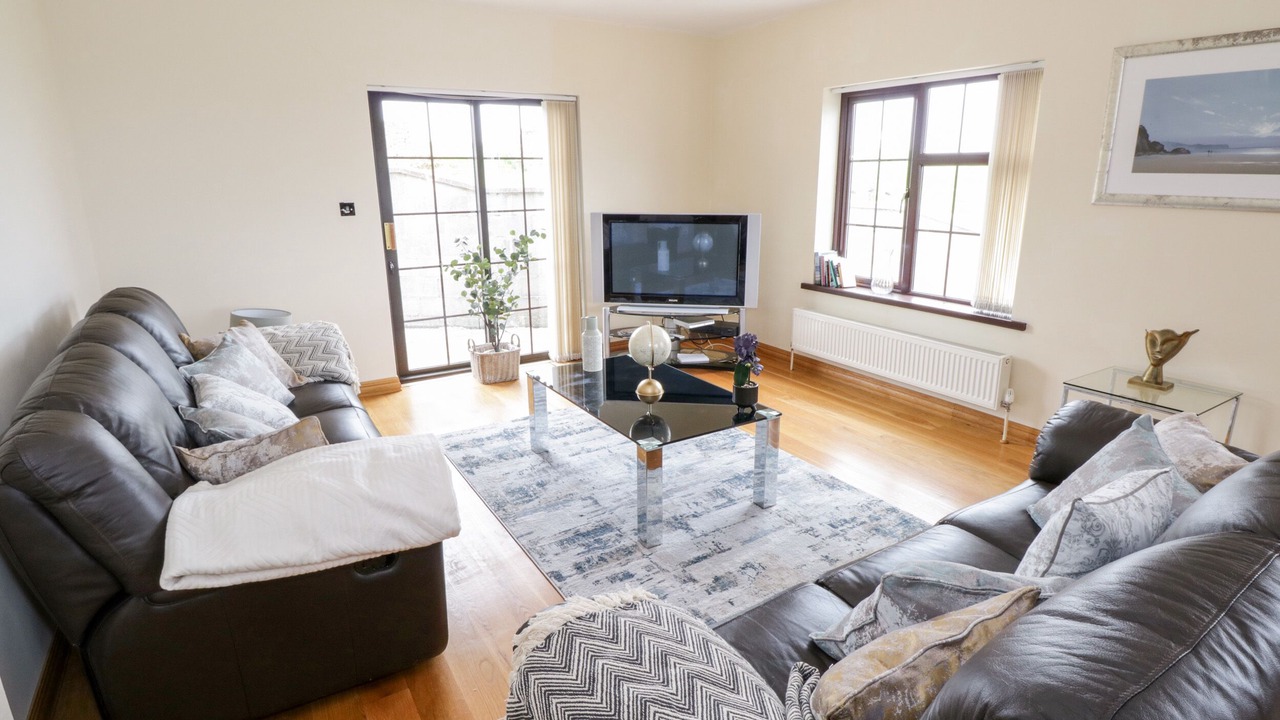Photo of Livingroom in Keadue