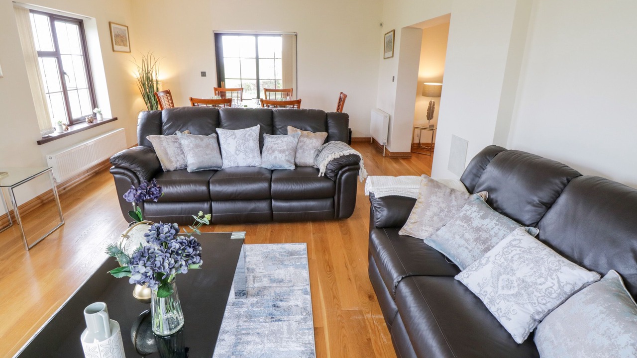 Photo of Livingroom in Keadue