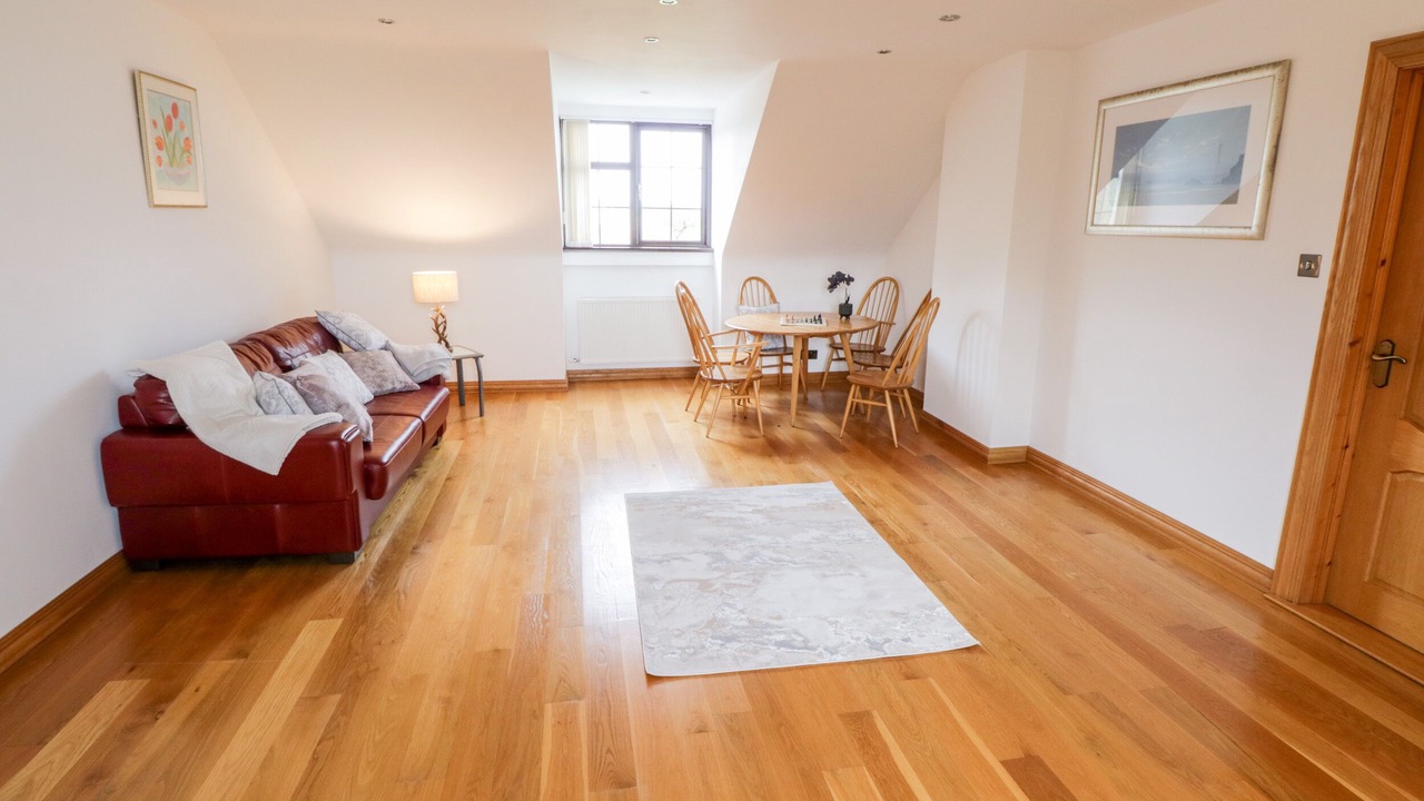 Photo of Livingroom in Keadue