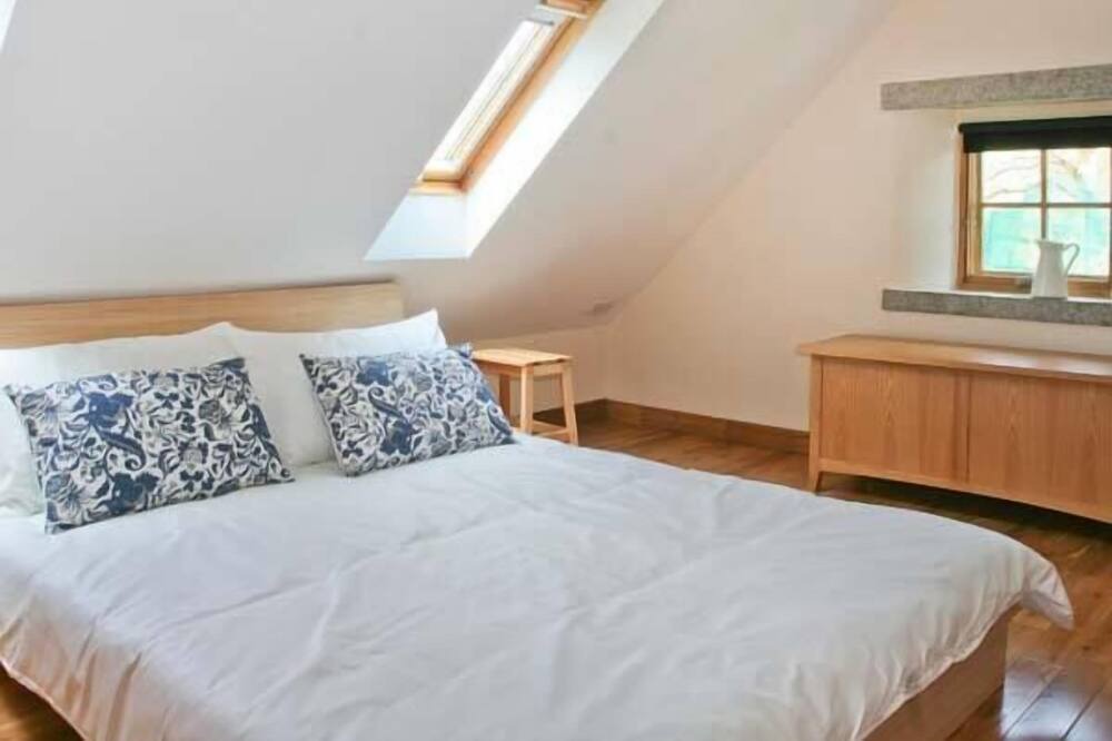 Photo of Bedroom in Blessington