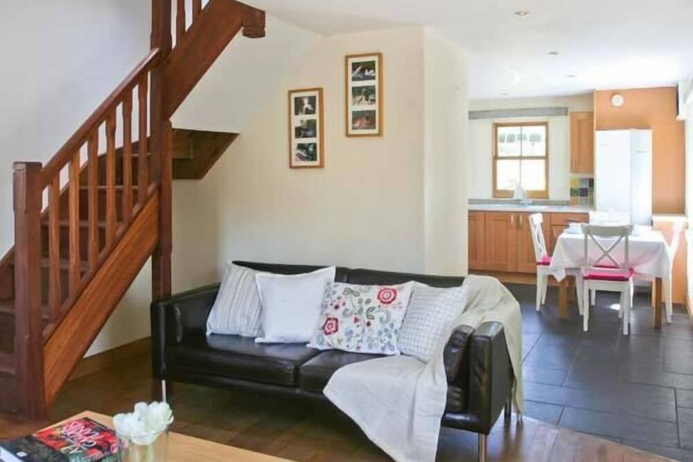 Photo of Livingroom in Blessington
