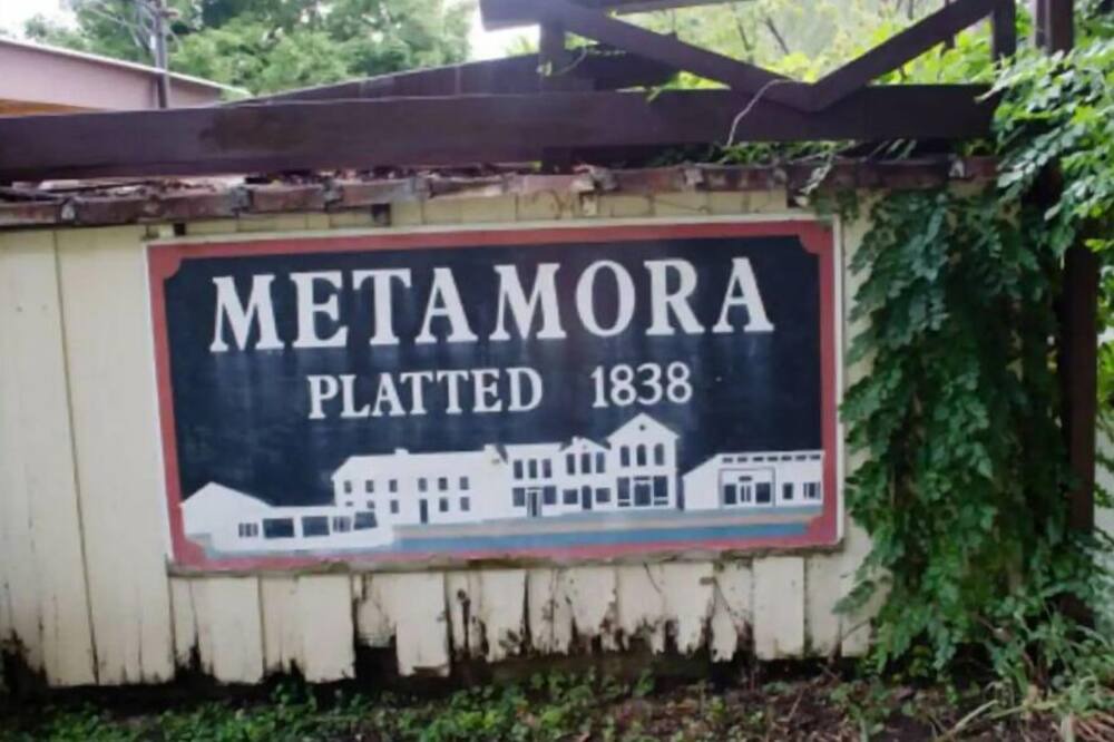 Photo of Outdoor in Metamora