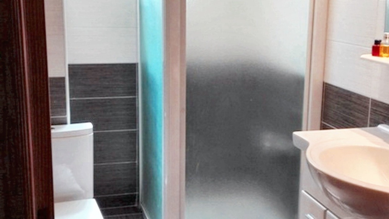 Photo of Bathroom in El Perello