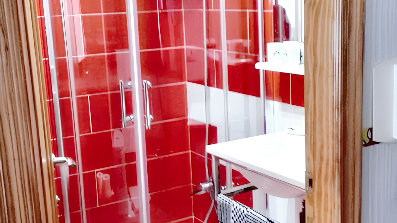 Photo of Bathroom in El Perello