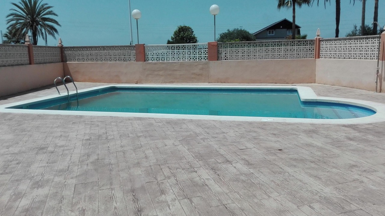 Photo of Outdoor in El Perello