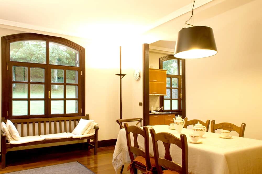 Photo of Livingroom in Oiartzun