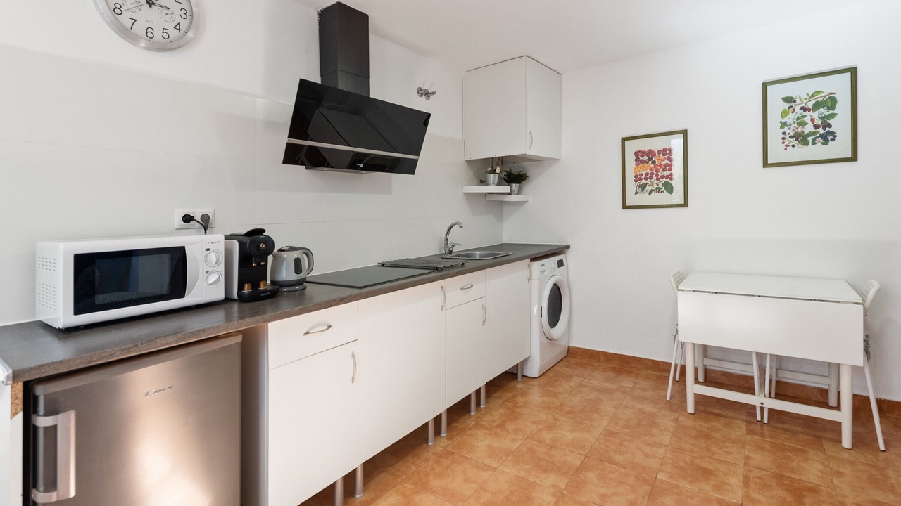 Photo of Kitchen in Catarroja