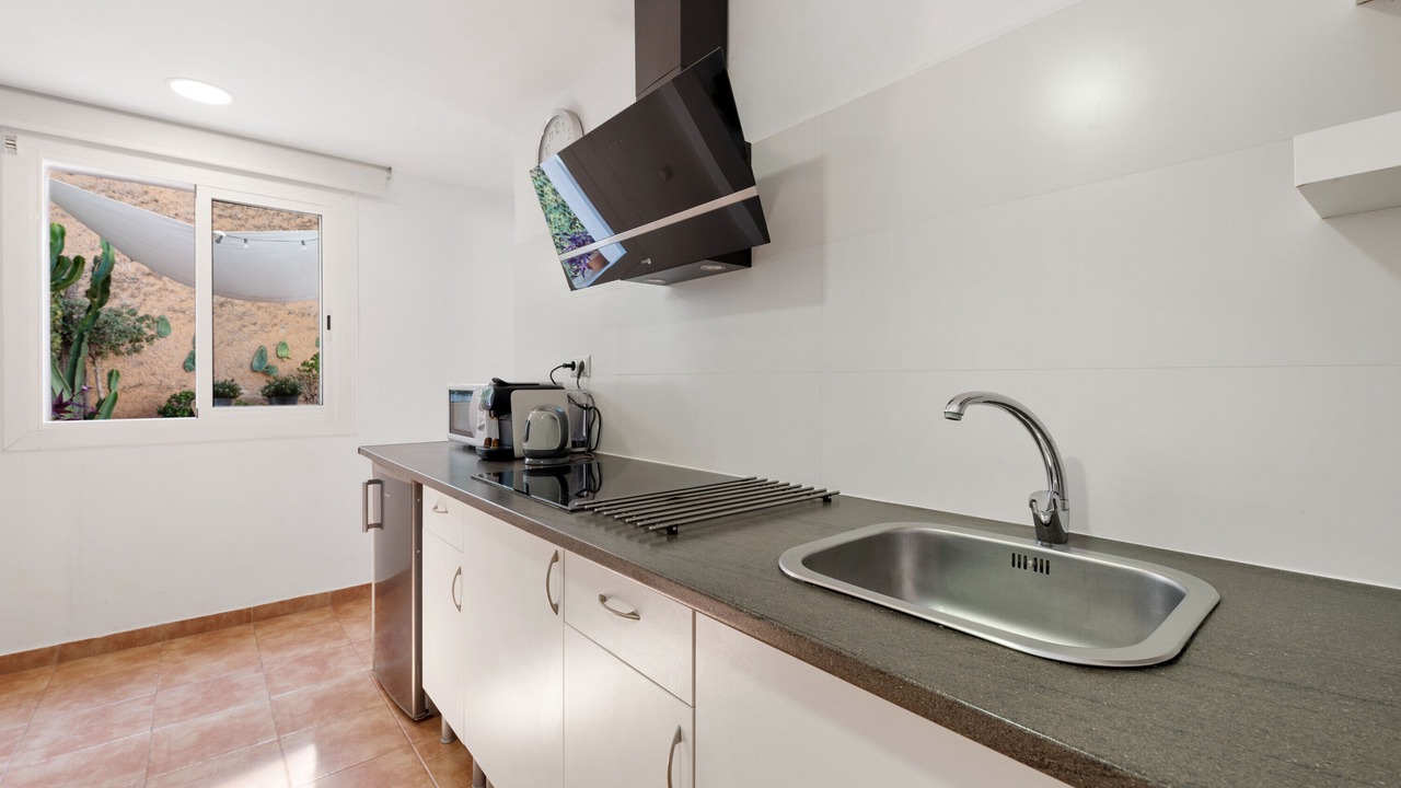 Photo of Kitchen in Catarroja