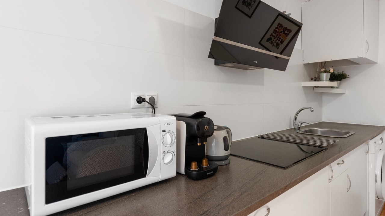 Photo of Kitchen in Catarroja