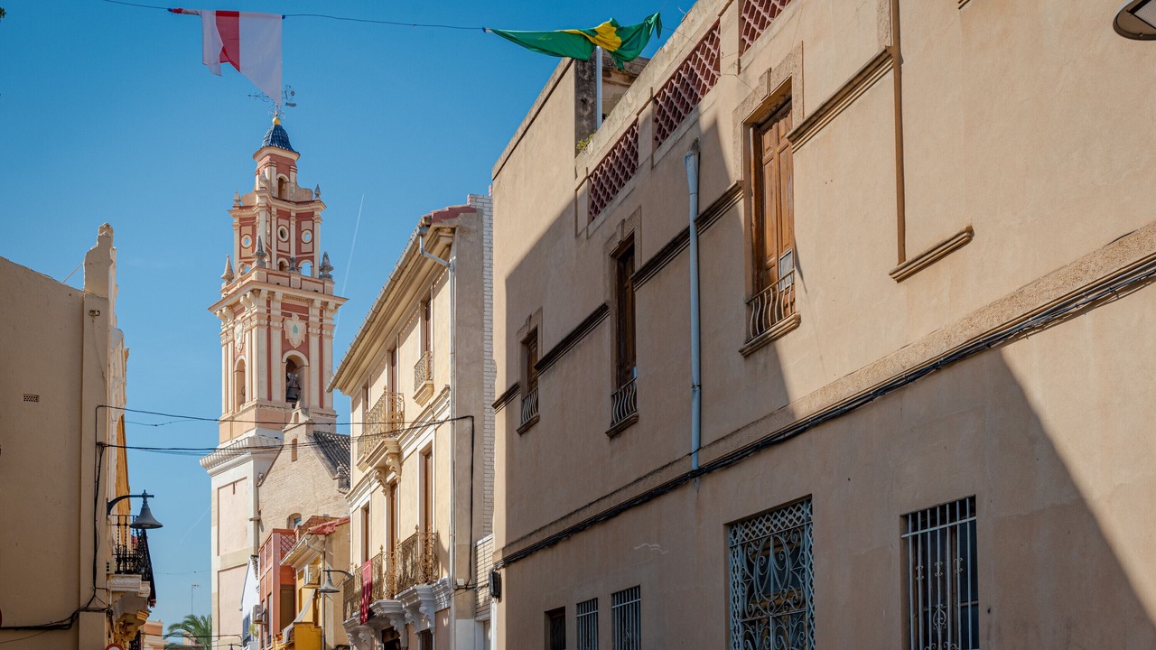 Photo of Outdoor in Catarroja