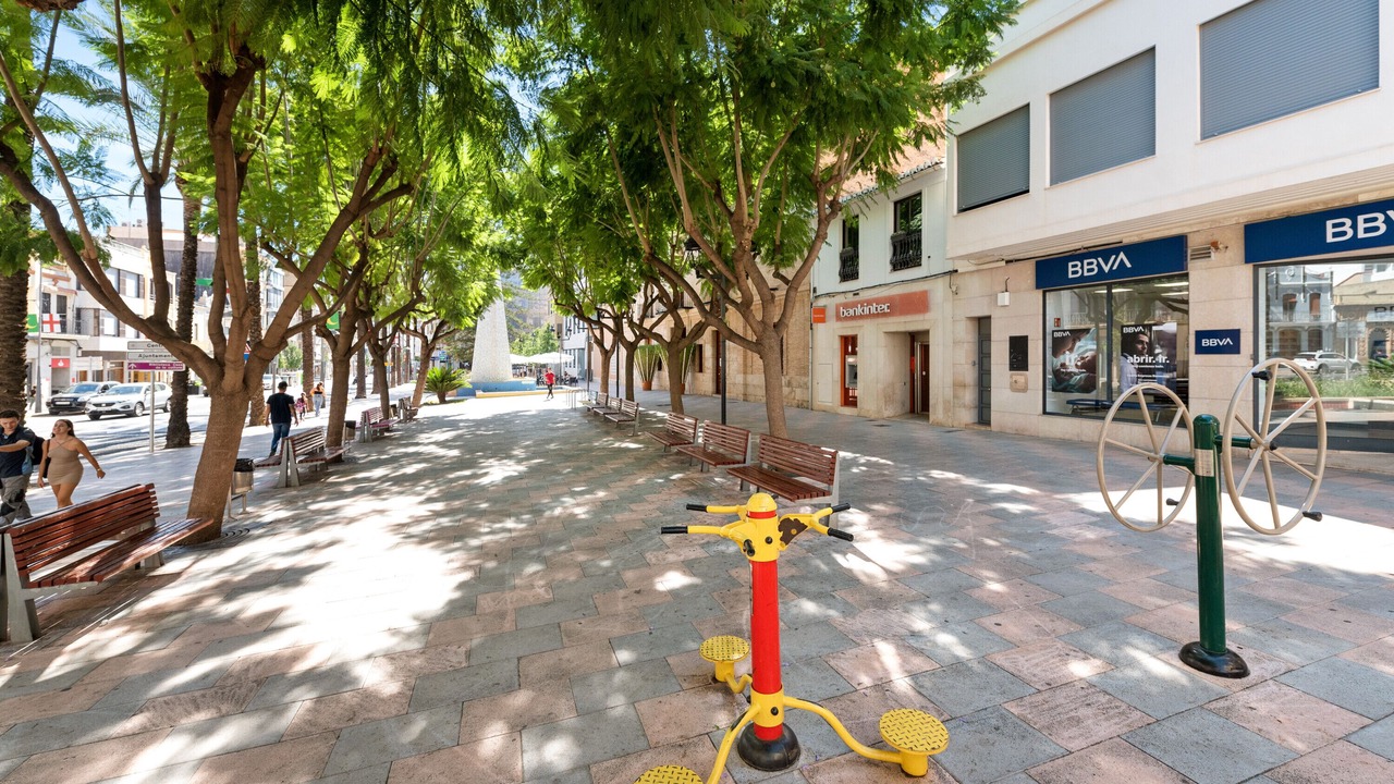 Photo of Outdoor in Catarroja
