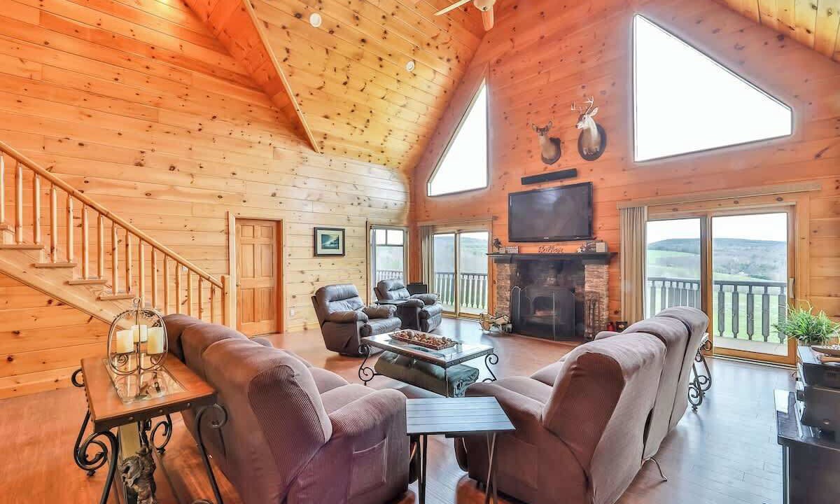 Photo of Livingroom in Stamford