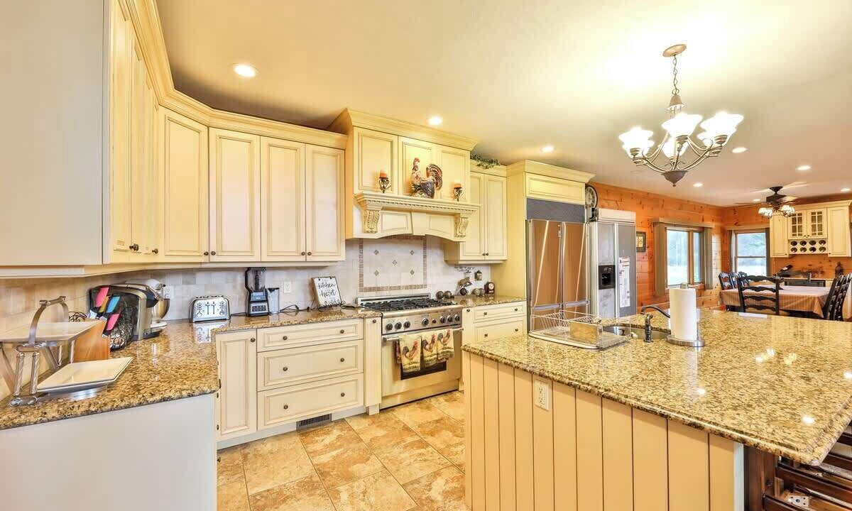 Photo of Kitchen in Stamford