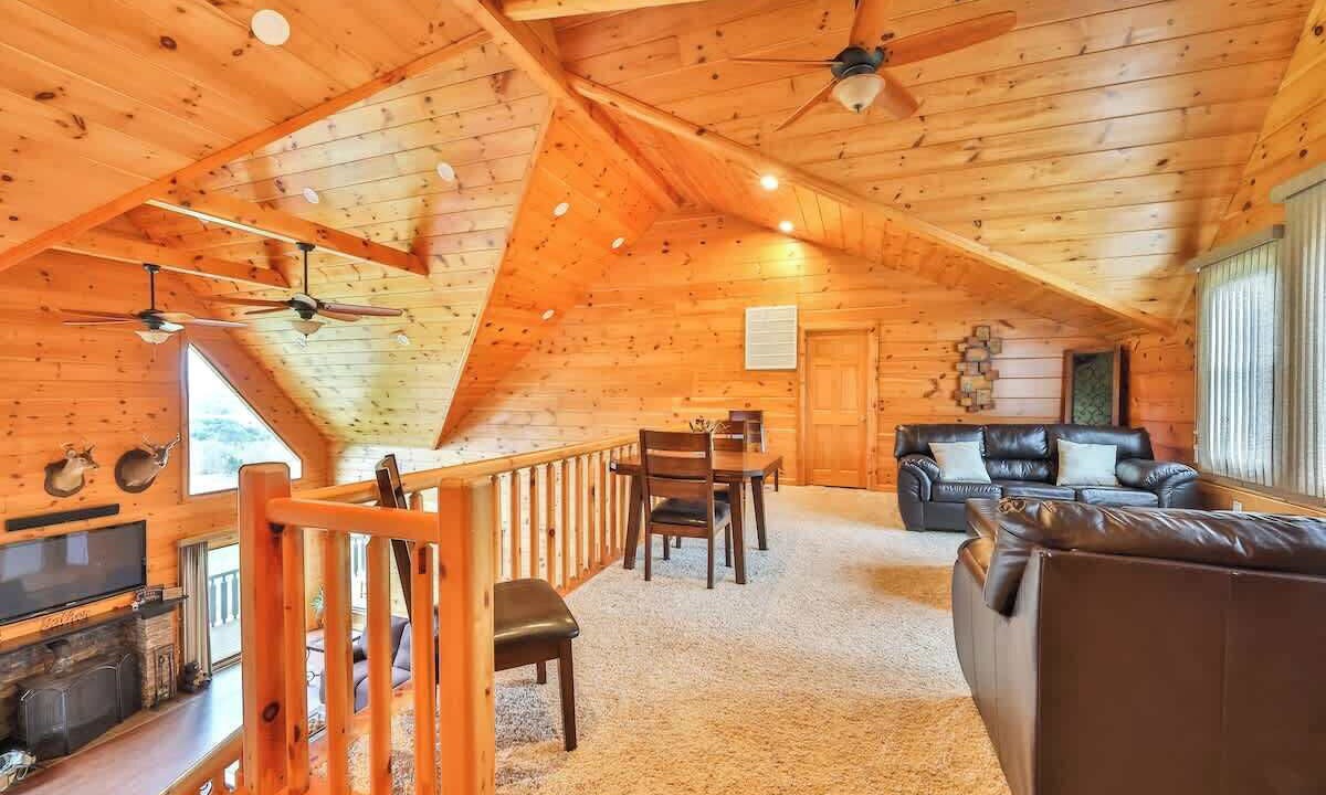 Photo of Livingroom in Stamford