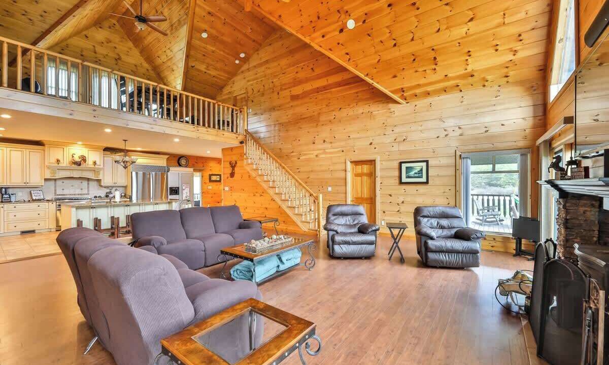 Photo of Livingroom in Stamford