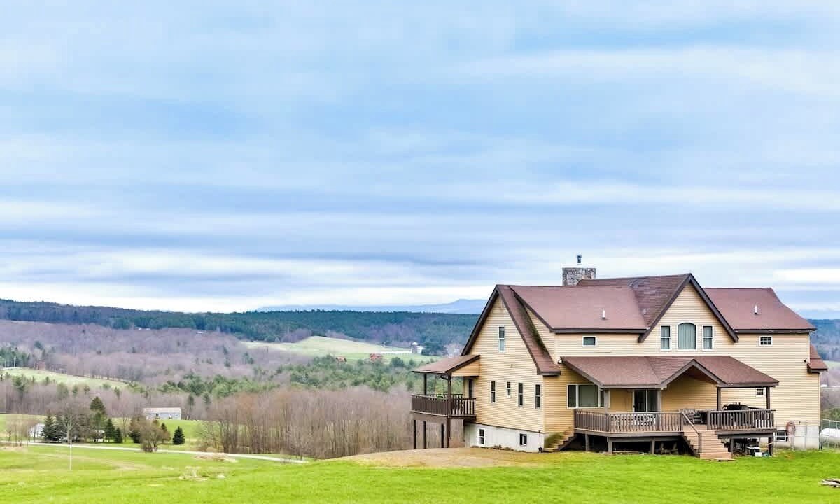 Photo of Outdoor in Stamford