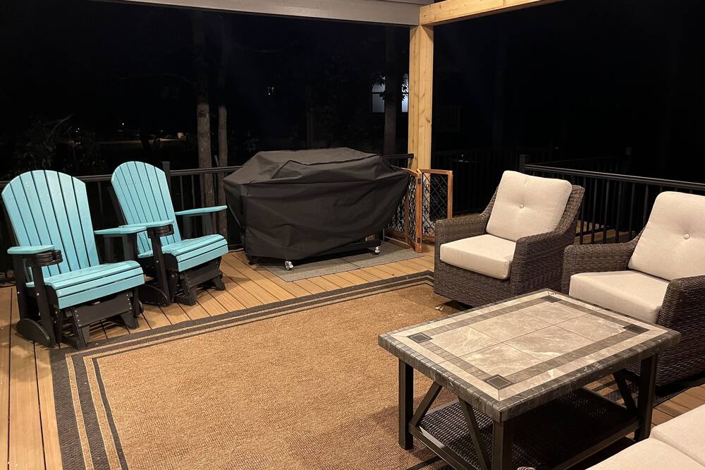 Photo of Outdoor in North Shore