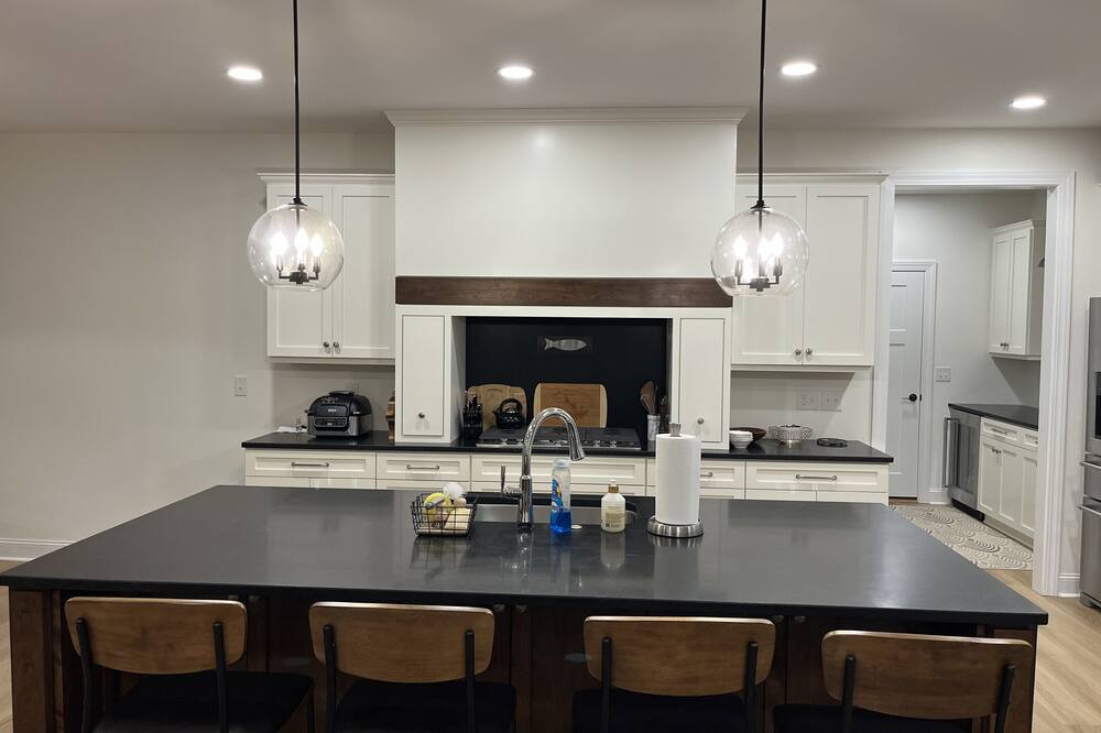Photo of Kitchen in North Shore
