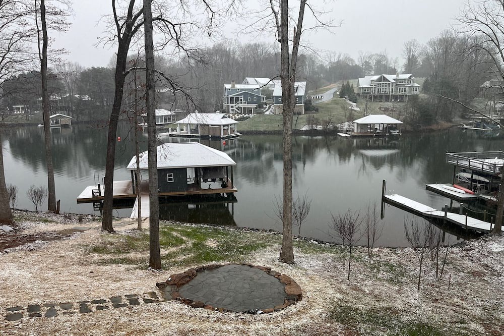 Photo of Outdoor in North Shore