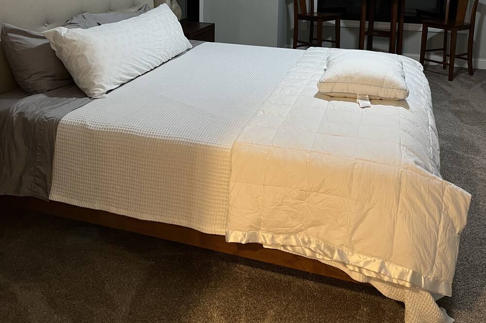 Photo of Bedroom in North Shore