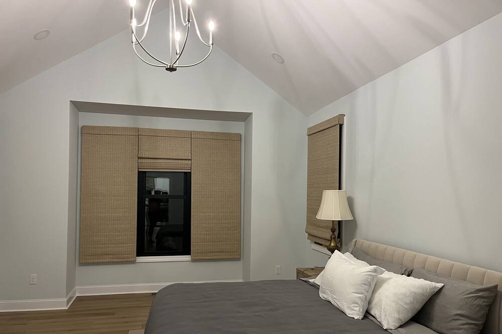 Photo of Bedroom in North Shore