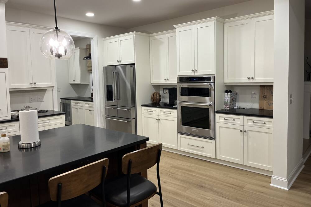 Photo of Kitchen in North Shore